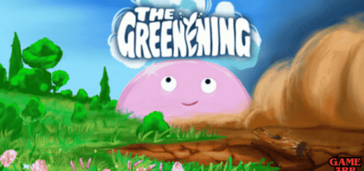 The Greenening PC Game Download Full Guide New Game