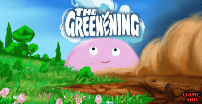 The Greenening PC Game Download Full Guide New Game