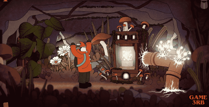 The Guardian of Nature PC Game Download Full Guide