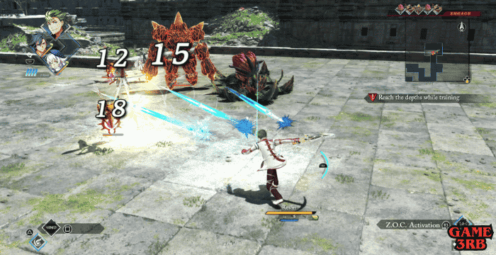 The Legend of Heroes: Trails beyond the Horizon Download for PC