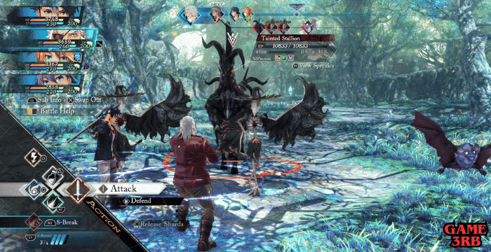 The Legend of Heroes: Trails beyond the Horizon Download for PC