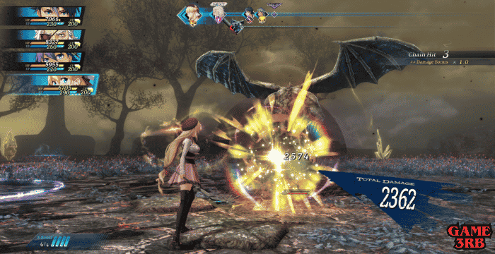The Legend of Heroes: Trails beyond the Horizon Download for PC
