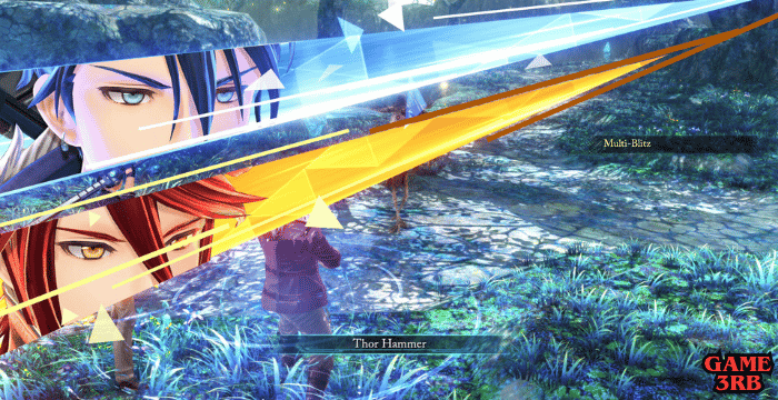 The Legend of Heroes: Trails beyond the Horizon Download for PC