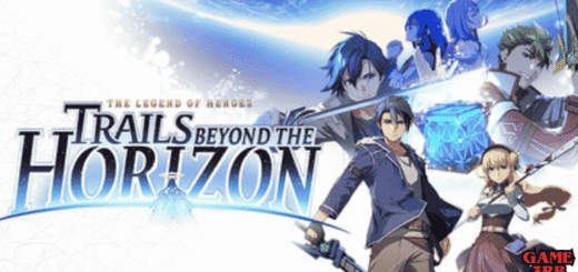 The Legend of Heroes: Trails beyond the Horizon Download for PC