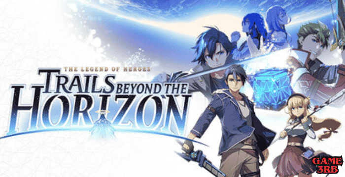 The Legend of Heroes: Trails beyond the Horizon Download for PC