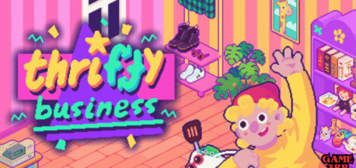 Thrifty Business Game Download Full Guide & Overview