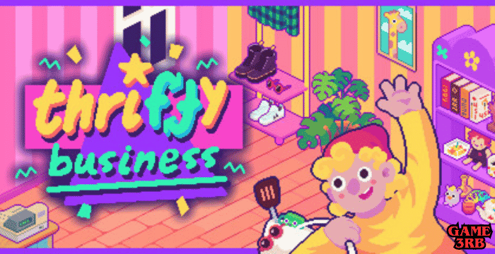 Thrifty Business Game Download Full Guide & Overview