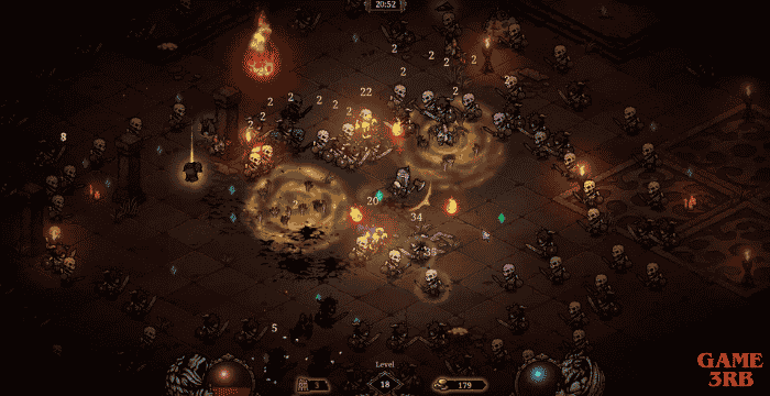 Tower of Babel: Survivors of Chaos Game Download