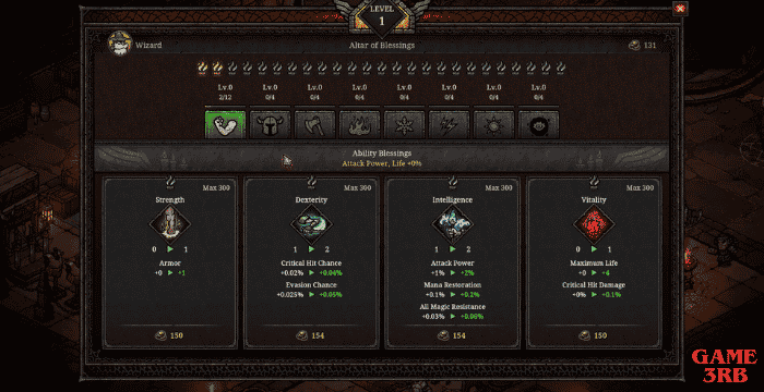 Tower of Babel: Survivors of Chaos Game Download