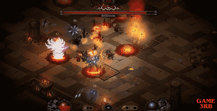 Tower of Babel: Survivors of Chaos Game Download