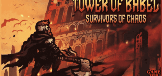 Tower of Babel: Survivors of Chaos Game Download
