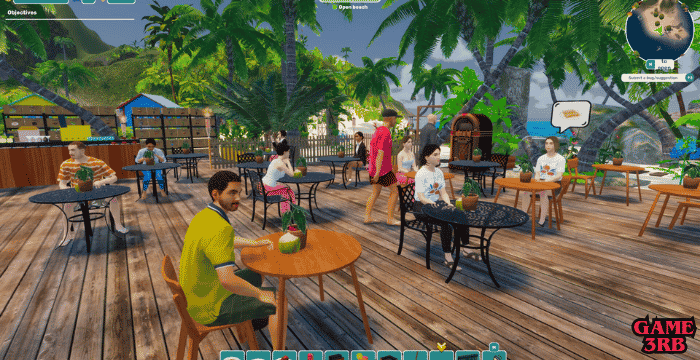 Tropical Resort Simulator Game Download for PC (Full Guide)
