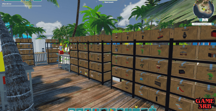 Tropical Resort Simulator Game Download for PC (Full Guide)