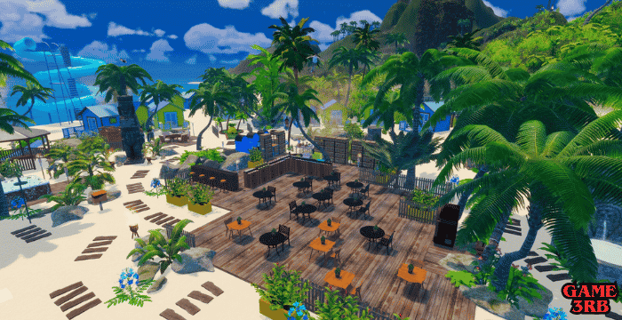 Tropical Resort Simulator Game Download for PC (Full Guide)