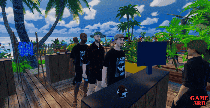 Tropical Resort Simulator Game Download for PC (Full Guide)