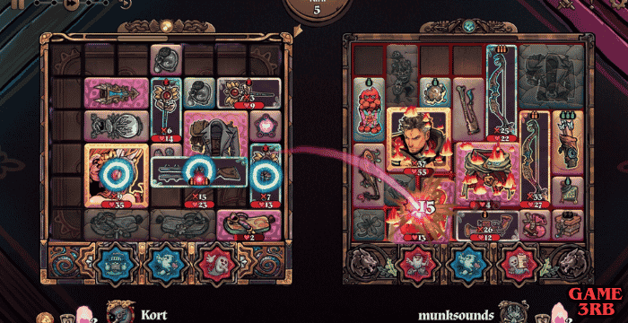 Turnbound PC Game Complete Guide Download