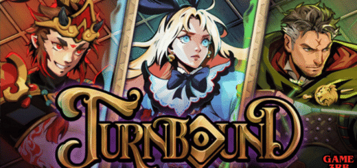 Turnbound PC Game Complete Guide Download