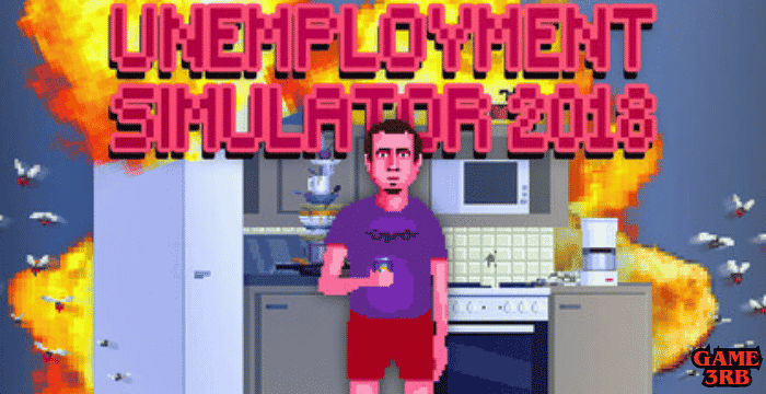 Unemployment Simulator 2018 Full Gameplay Overview & Download