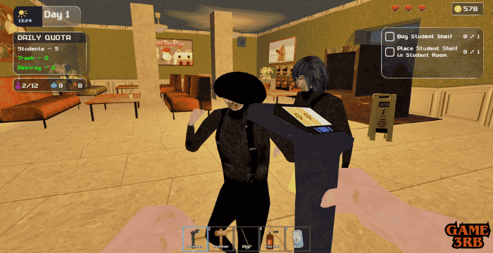 VOSPETKA Simulator Game Full Version Download For PC