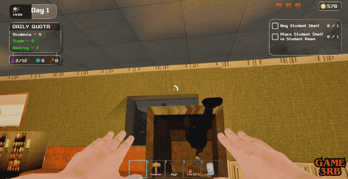 VOSPETKA Simulator Game Full Version Download For PC