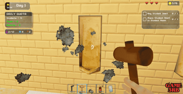 VOSPETKA Simulator Game Full Version Download For PC