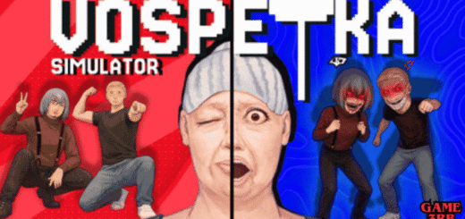 VOSPETKA Simulator Game Full Version Download For PC