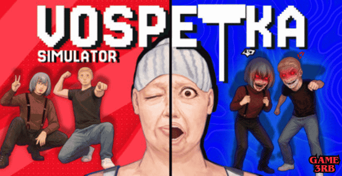 VOSPETKA Simulator Game Full Version Download For PC