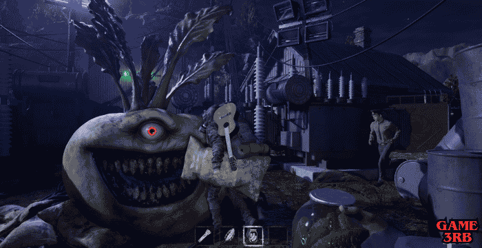 Vasilisa Download New PC Game Full Version