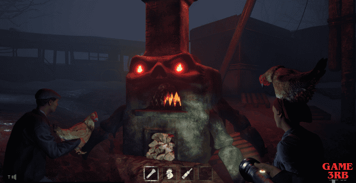 Vasilisa Download New PC Game Full Version