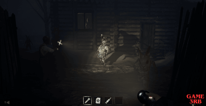 Vasilisa Download New PC Game Full Version