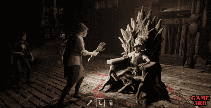 Vasilisa Download New PC Game Full Version
