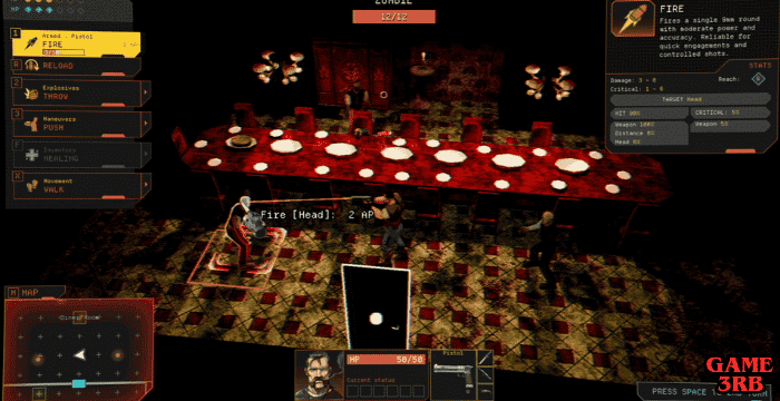 Vultures - Scavengers of Death Download New PC Game