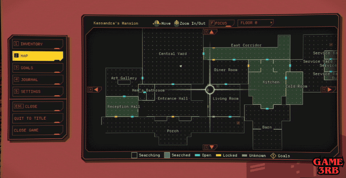 Vultures - Scavengers of Death Download New PC Game