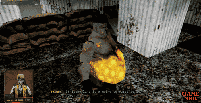 Vultures - Scavengers of Death Download New PC Game