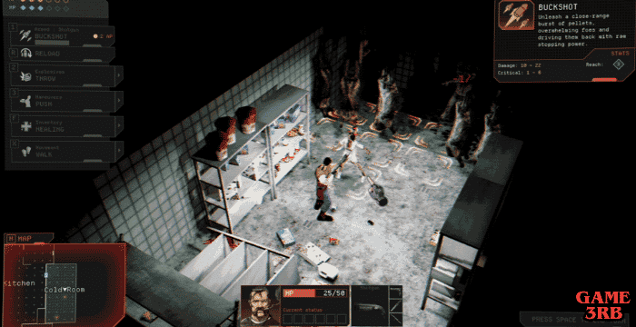 Vultures - Scavengers of Death Download New PC Game