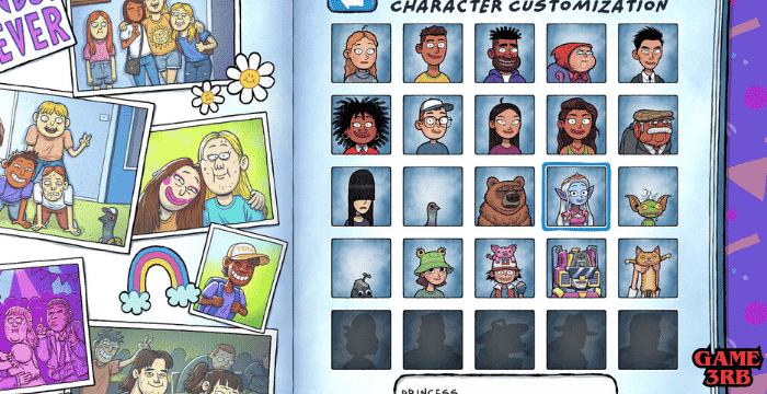 Walk of Life Game Ultimate Starter Guide & Download for PC