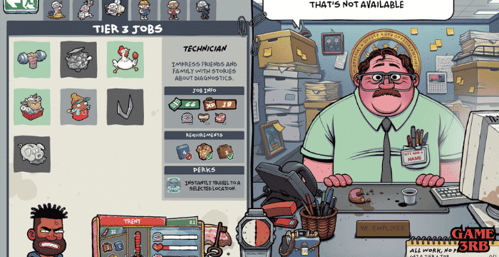 Walk of Life Game Ultimate Starter Guide & Download for PC