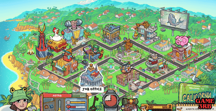 Walk of Life Game Ultimate Starter Guide & Download for PC