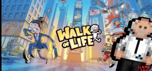 Walk of Life Game Ultimate Starter Guide & Download for PC