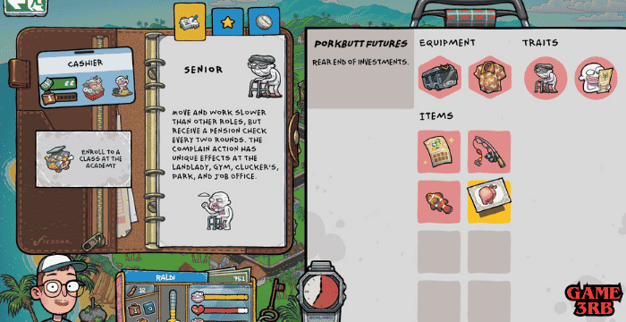 Walk of Life Game Ultimate Starter Guide & Download for PC