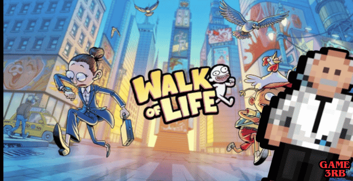 Walk of Life Game Ultimate Starter Guide & Download for PC