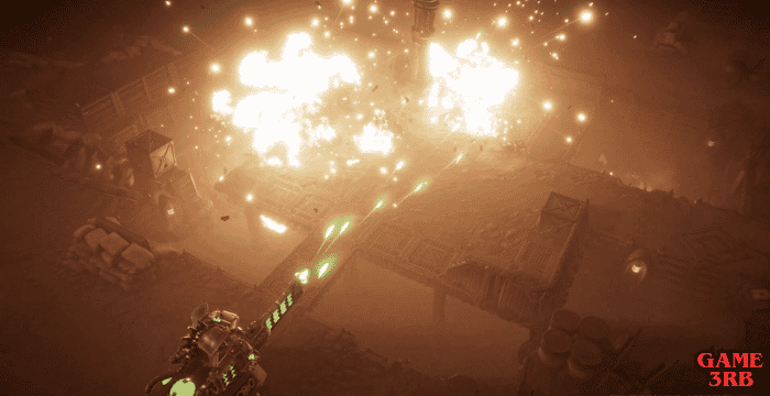 Warhammer 40,000: Mechanicus II Download for PC