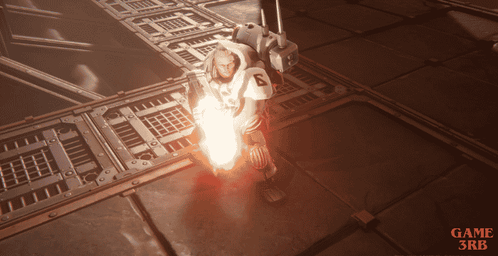 Warhammer 40,000: Mechanicus II Download for PC