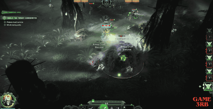 Warhammer 40,000: Mechanicus II Download for PC