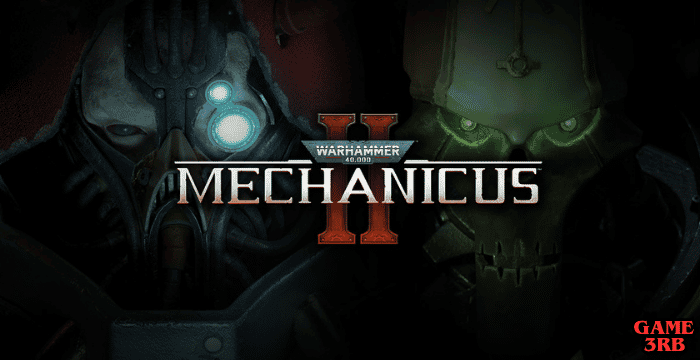 Warhammer 40,000: Mechanicus II Download for PC