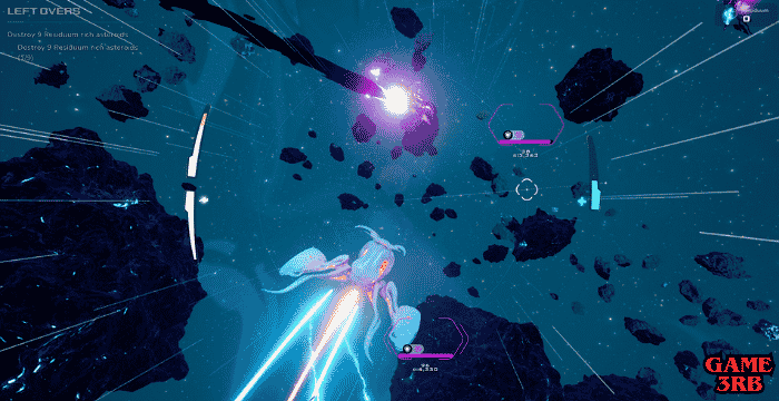 Warped Universe Game Download Complete Gameplay