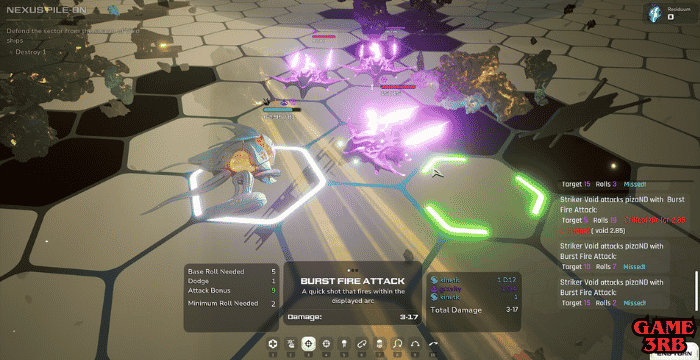 Warped Universe Game Download Complete Gameplay