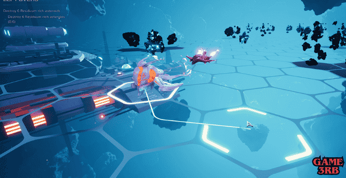 Warped Universe Game Download Complete Gameplay