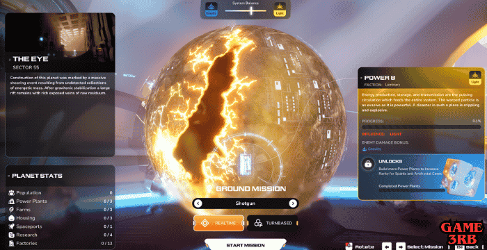 Warped Universe Game Download Complete Gameplay