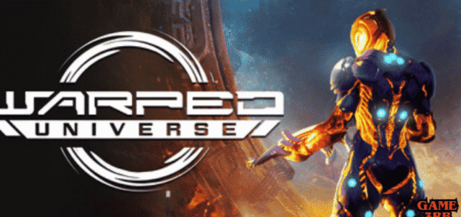 Warped Universe Game Download Complete Gameplay